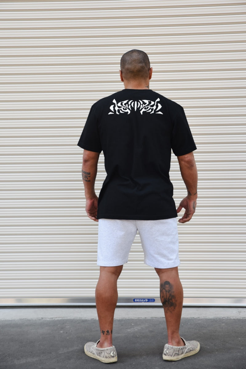 TORAME Sweat Shorts SS26