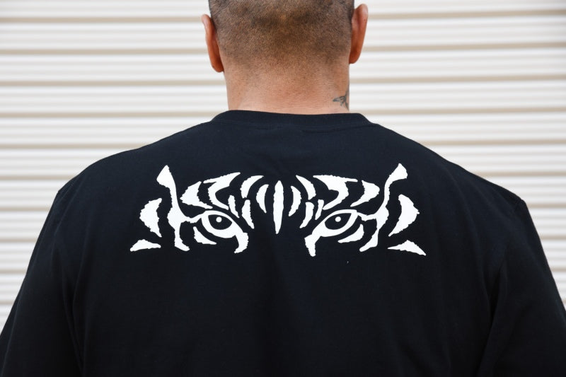 TORAME T-Shirt Black SS26