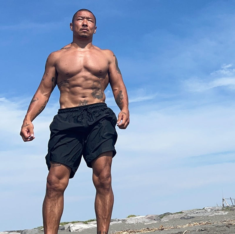 Yone Strength & Boxing Online Shop OPEN!
