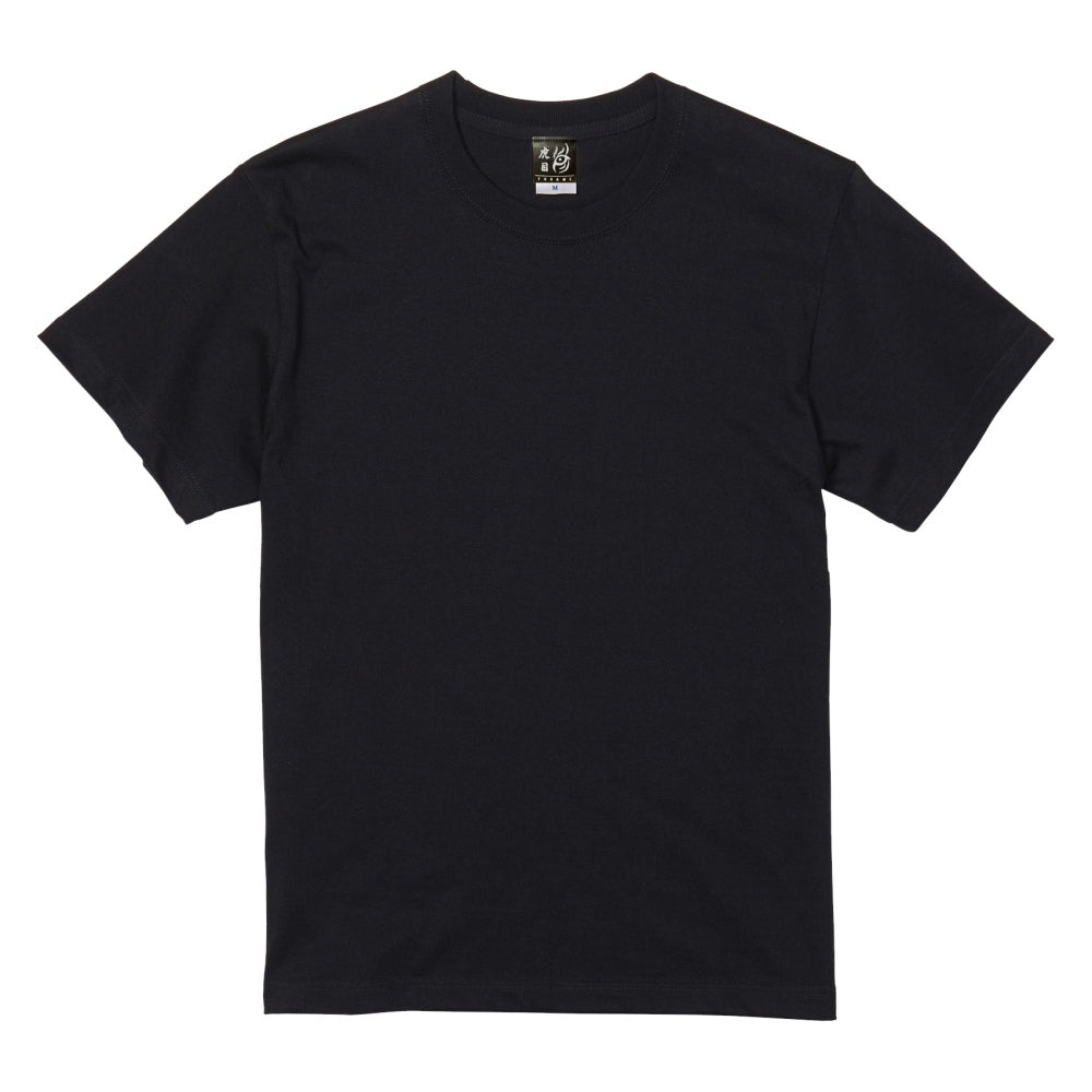 Endorphins T-Shirt Black SS26