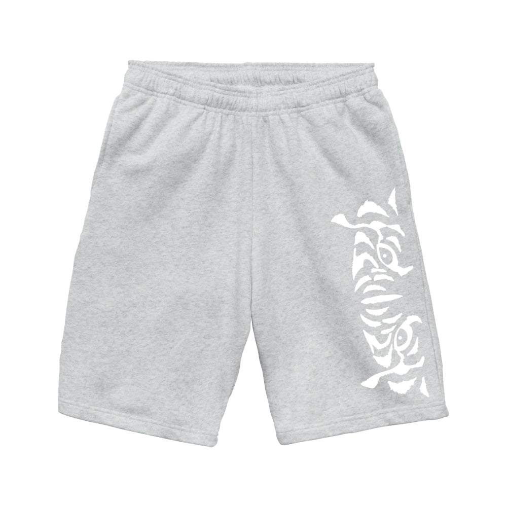 TORAME Sweat Shorts SS26
