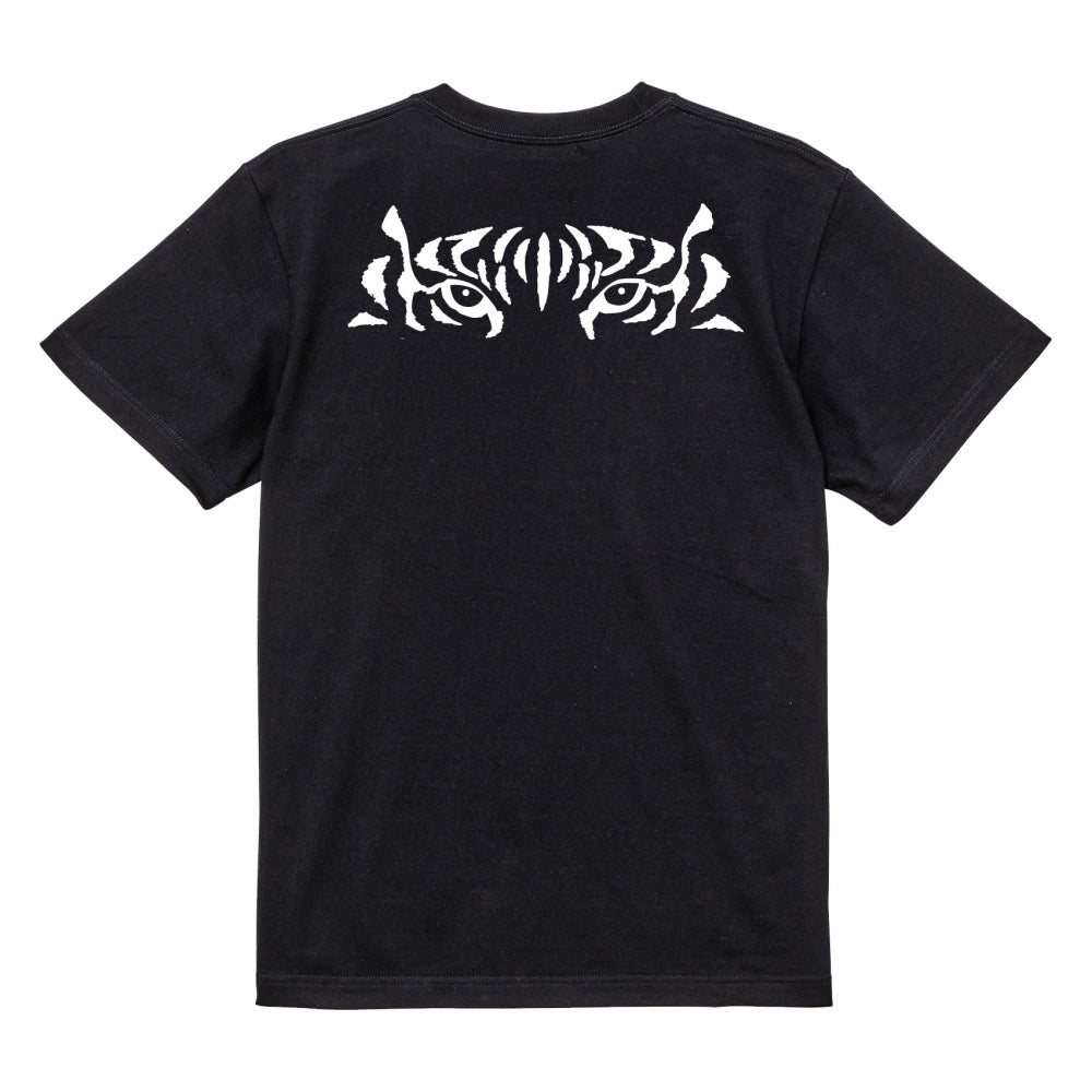 TORAME T-Shirt Black SS26